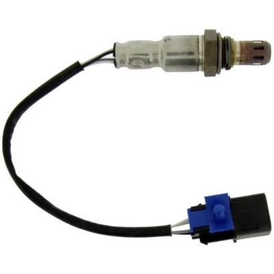 Oxygen Sensor by NGK - 25190