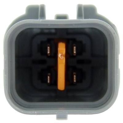 NGK - 25211 - Oxygen Sensor by NGK - 25211