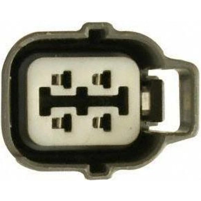 NGK - 24243 - Oxygen Sensor by NGK - 24243