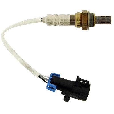 Oxygen Sensor by NGK - 21045
