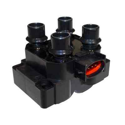 NGK - 48805 - Ignition Coil by NGK - 48805