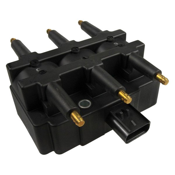 NGK - 48695 - NGK - 48695 - Ignition Coil