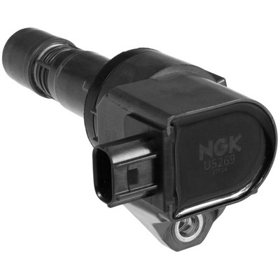 Ignition Coil by NGK - 48885