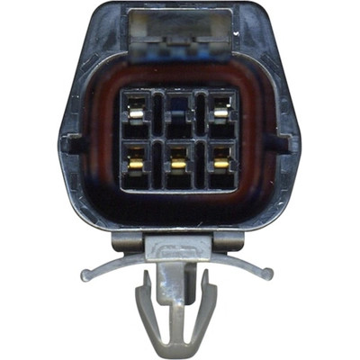 NGK - 24358 - Fuel To Air Ratio Sensor by NGK - 24358