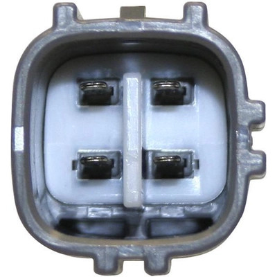 NGK - 24131 - Oxygen Sensor by NGK - 24131