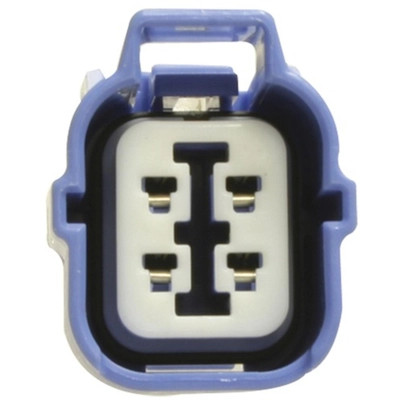 NGK - 24410 - Oxygen Sensor by NGK - 24410