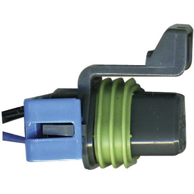NGK - 21513 - Oxygen Sensor by NGK - 21513