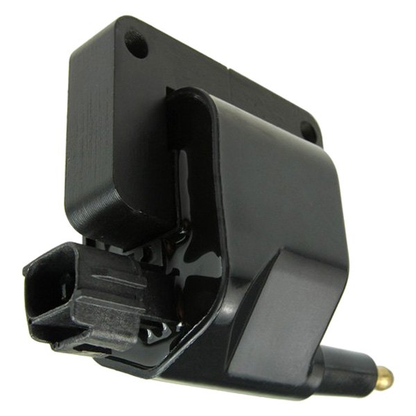 NGK - 48633 - Ignition Coil by NGK - 48633