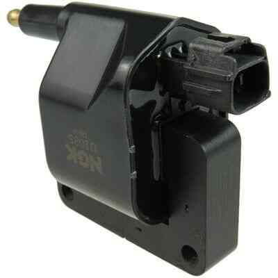 NGK - 48633 - Ignition Coil by NGK - 48633