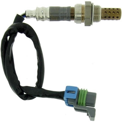 Oxygen Sensor by NGK - 21513