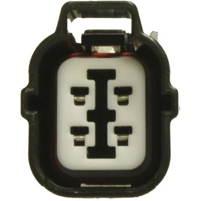 Oxygen Sensor by NGK - 24258