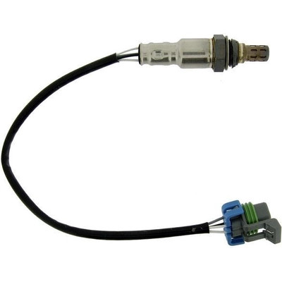 Oxygen Sensor by NGK - 21058