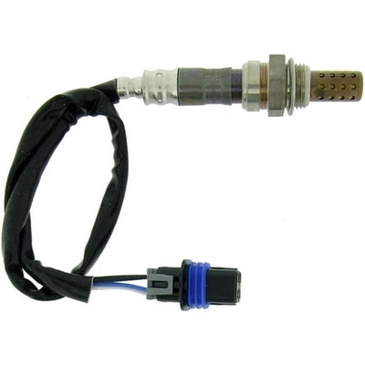 Oxygen Sensor by NGK - 21544