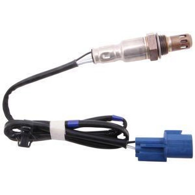 NGK - 25245 - Oxygen Sensor by NGK - 25245