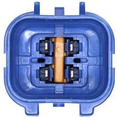 Oxygen Sensor by NGK - 25245