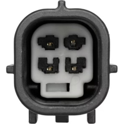 Fuel To Air Ratio Sensor by NGK - 24724