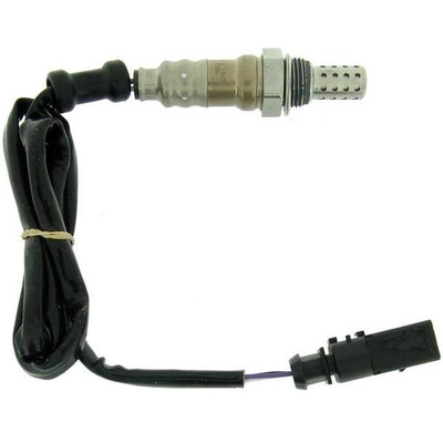 Oxygen Sensor by NGK - 25622