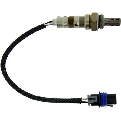 Oxygen Sensor by NGK - 21044
