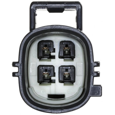 NGK - 25749 - Oxygen Sensor by NGK - 25749