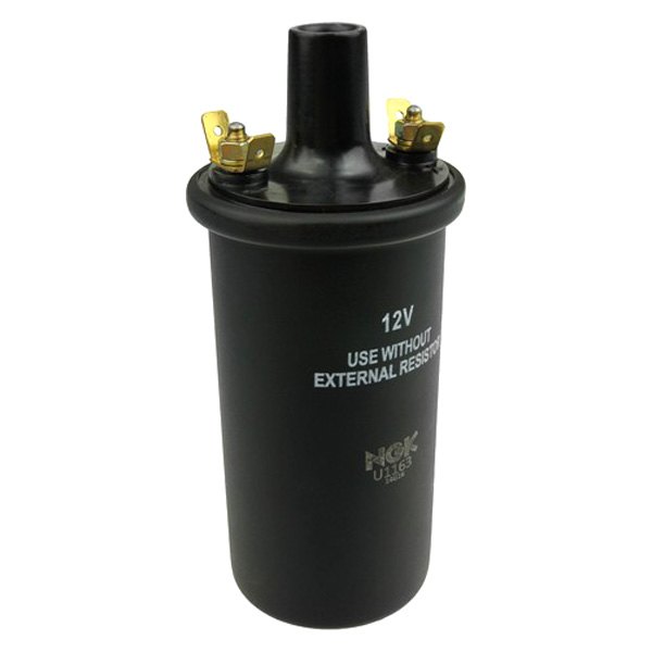 NGK - 48863 - Ignition Coil by NGK - 48863