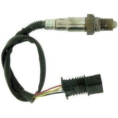 Fuel To Air Ratio Sensor by NGK - 24364