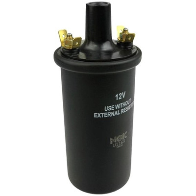 Ignition Coil by NGK - 48863