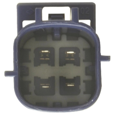 NGK - 24247 - Oxygen Sensor by NGK - 24247