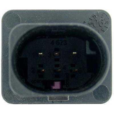 NGK - 24331 - Fuel To Air Ratio Sensor by NGK - 24331