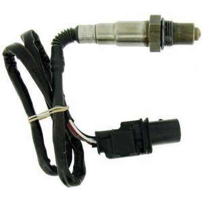 Fuel To Air Ratio Sensor by NGK - 24331
