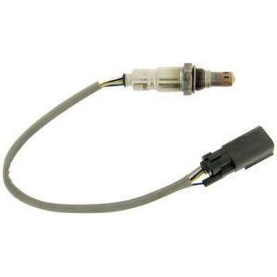 Fuel To Air Ratio Sensor by NGK - 24388