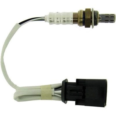 Oxygen Sensor by NGK - 25648