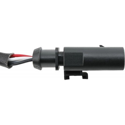 NGK - 27050 - Fuel To Air Ratio Sensor by NGK - 27050