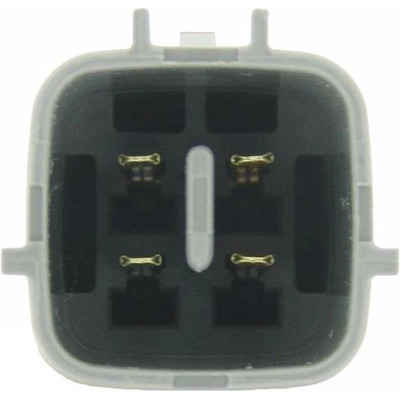 NGK - 24447 - Oxygen Sensor by NGK - 24447