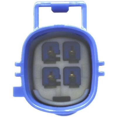 NGK - 22124 - Oxygen Sensor by NGK - 22124