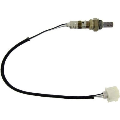 Oxygen Sensor by NGK - 23141