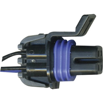 NGK - 21537 - Oxygen Sensor by NGK - 21537