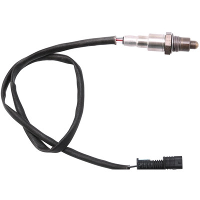 Oxygen Sensor by NGK - 25744