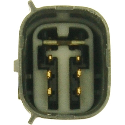 NGK - 24388 - Fuel To Air Ratio Sensor by NGK - 24388