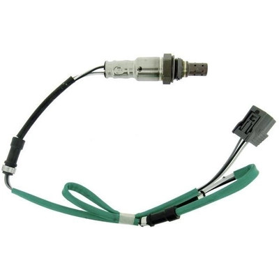 Oxygen Sensor by NGK - 24439