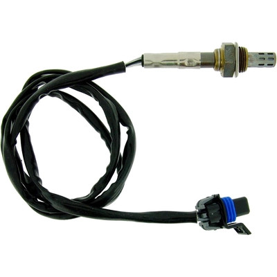Oxygen Sensor by NGK - 21537