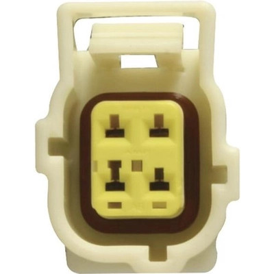 NGK - 23141 - Oxygen Sensor by NGK - 23141