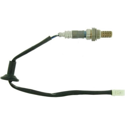Oxygen Sensor by NGK - 24844