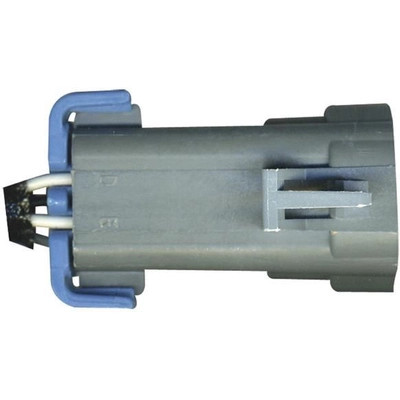 NGK - 21054 - Oxygen Sensor by NGK - 21054