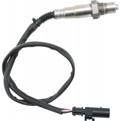 Fuel To Air Ratio Sensor by NGK - 27050