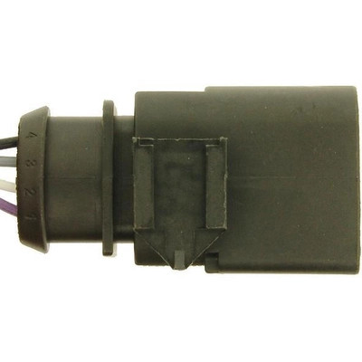NGK - 25729 - Oxygen Sensor by NGK - 25729