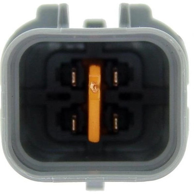 NGK - 25160 - Oxygen Sensor by NGK - 25160