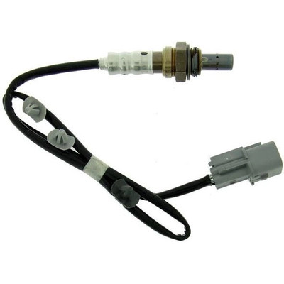 Oxygen Sensor by NGK - 25160