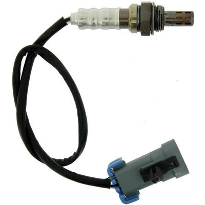 Oxygen Sensor by NGK - 21054