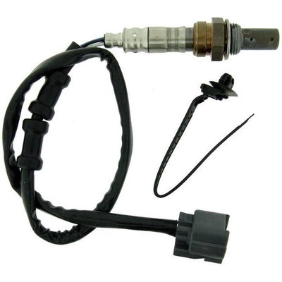Fuel To Air Ratio Sensor by NGK - 24664