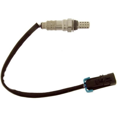 Oxygen Sensor by NGK - 21575